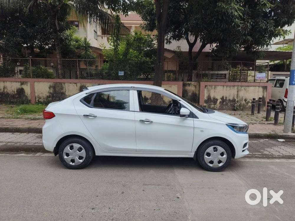 Tata Tigor Ev Xm Plus, 2022, Electric