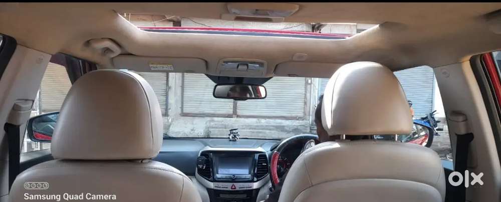 Mahindra Xuv300 Turbosport 2019