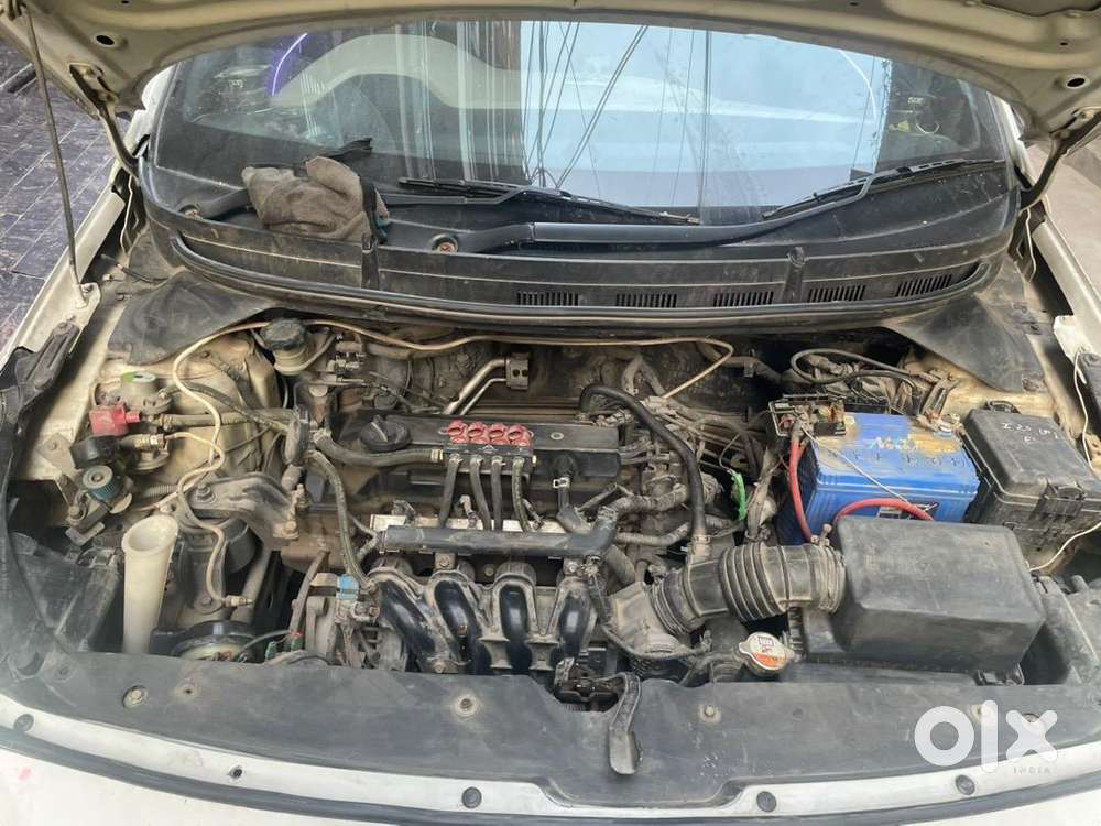 Hyundai I20 2016 Cng & Hybrids Good Condition