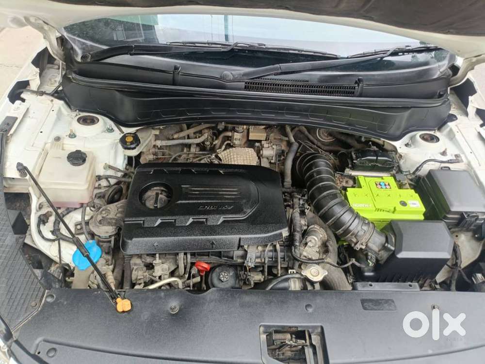 Kia Seltos Htk Plus D, 2019, Diesel
