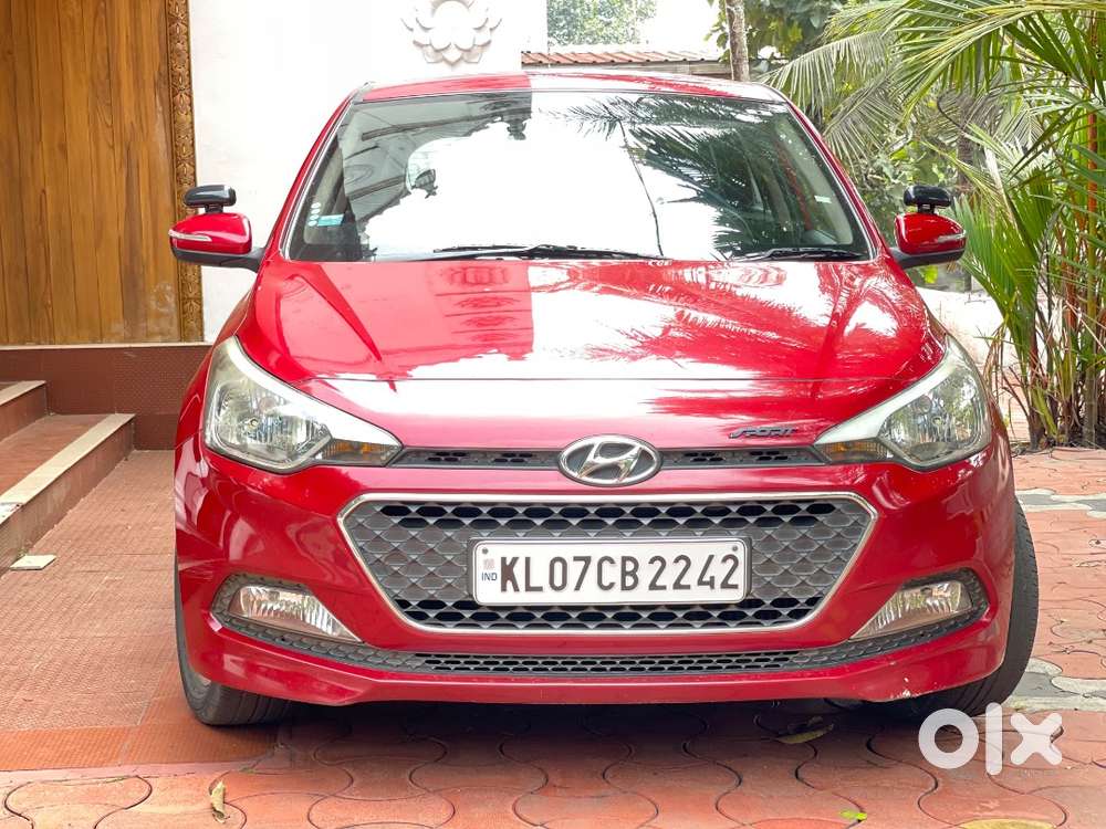 Elite Hyundai I20 Sports 1.4