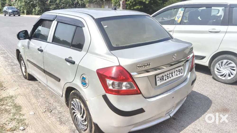 Maruti Suzuki Dzire 1.2 Lxi 2014 Model