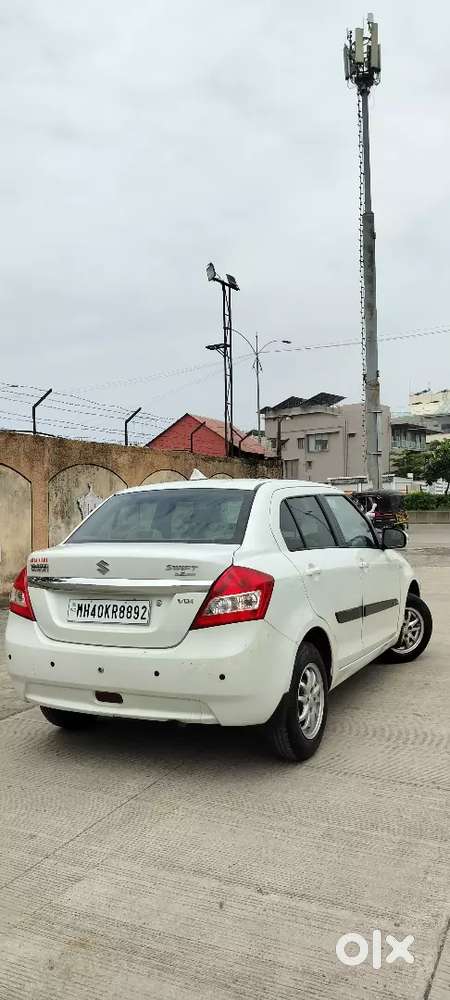 Swift Dzire Vdi 2012 Manual