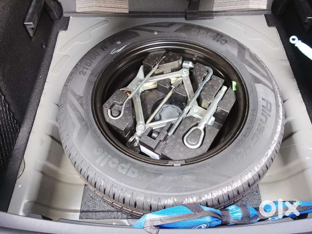 Mg Astor 1.5 Super Cvt, 2021, Petrol