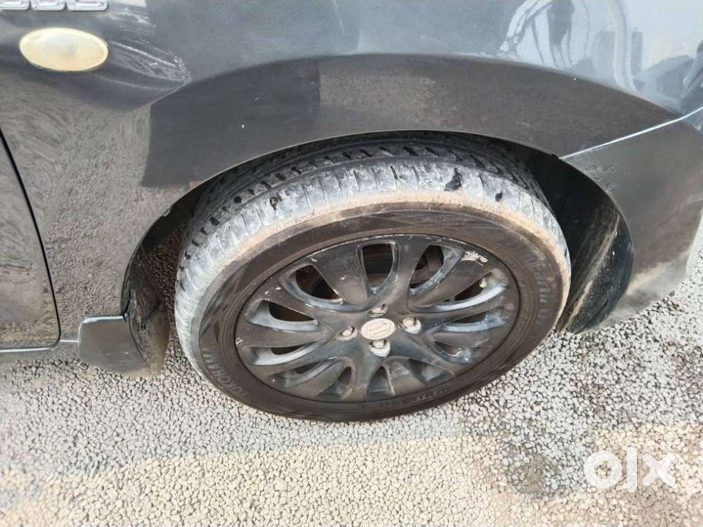 Maruti Suzuki Baleno 1.3 Sigma, 2015, Diesel