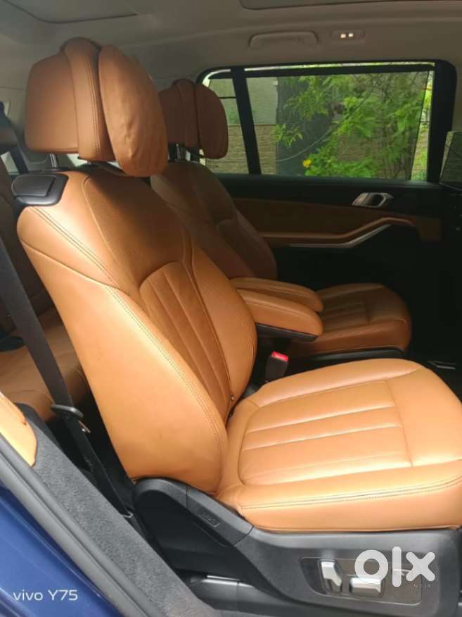 Bmw X7 Xdrive30d Dpe Signature, 2021, Diesel