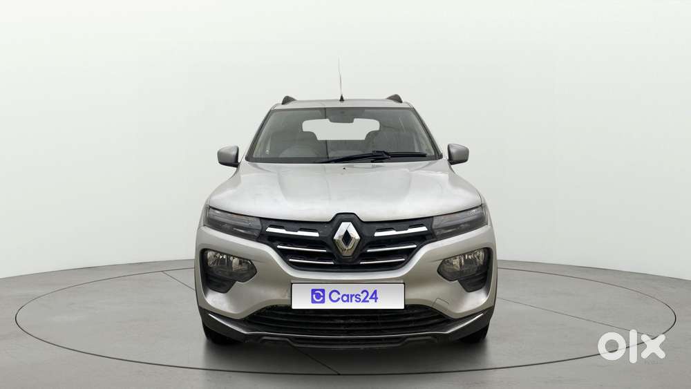 Renault Kwid 2019-ongoing 1.0 Rxt (o), 2021, Petrol