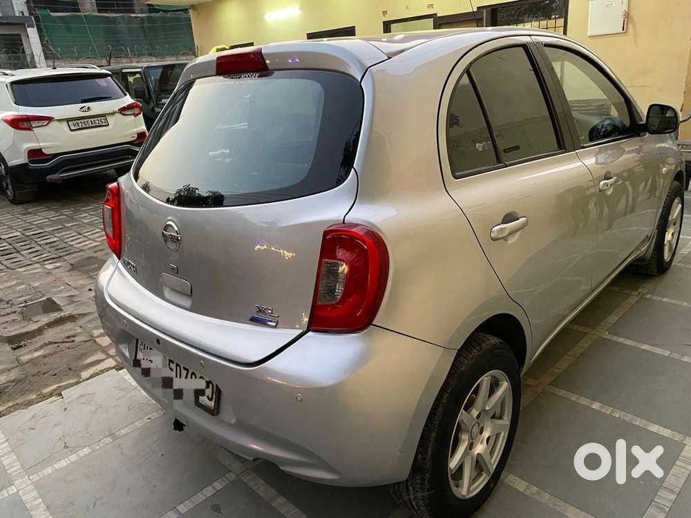 Nissan Micra Dci Xl Comfort, 2019, Diesel