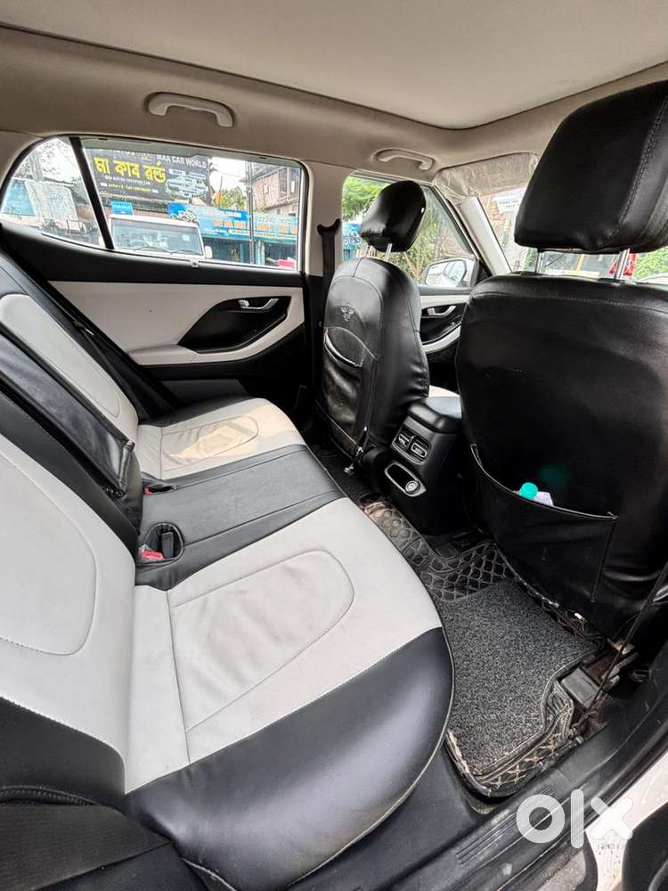 Hyundai Creta 1.5 Sx, 2021, Petrol