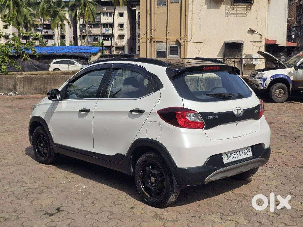 Tata Tiago Xz, 2019, Petrol