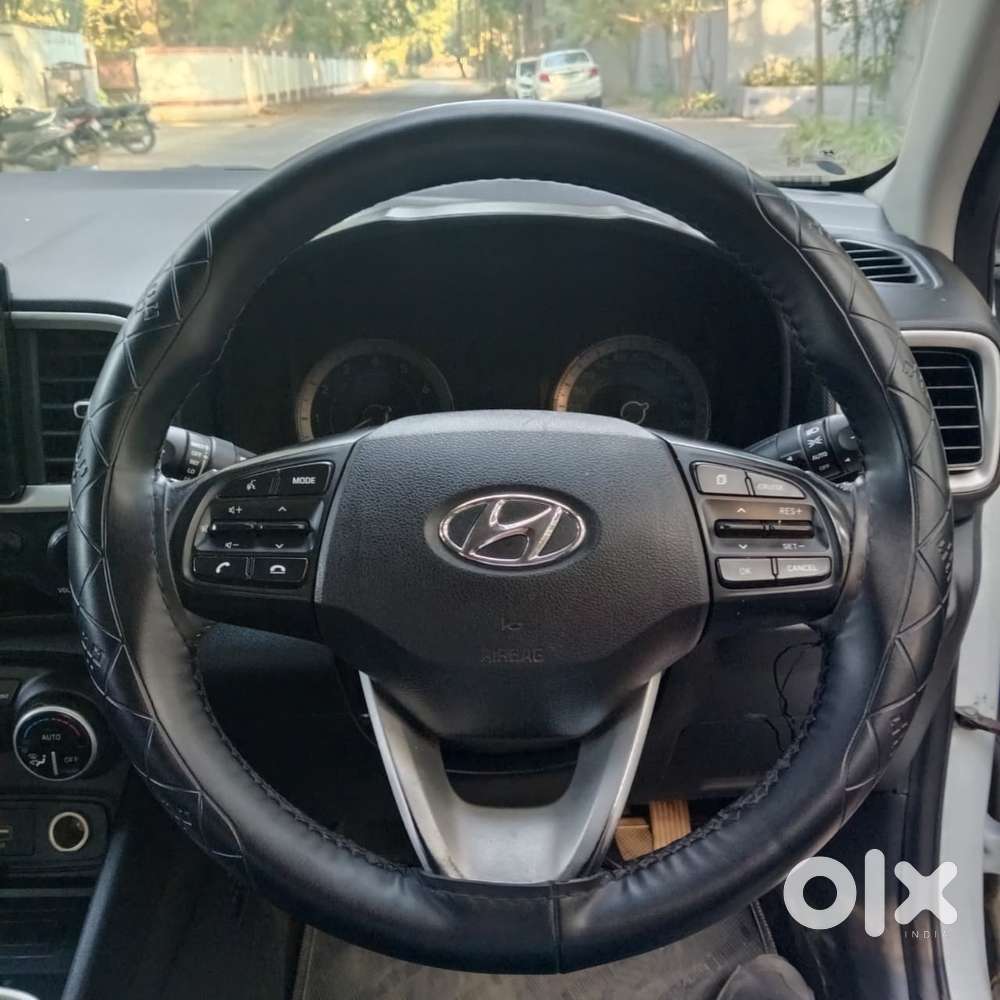 Hyundai Venue Sx Turbo, 2020, Petrol