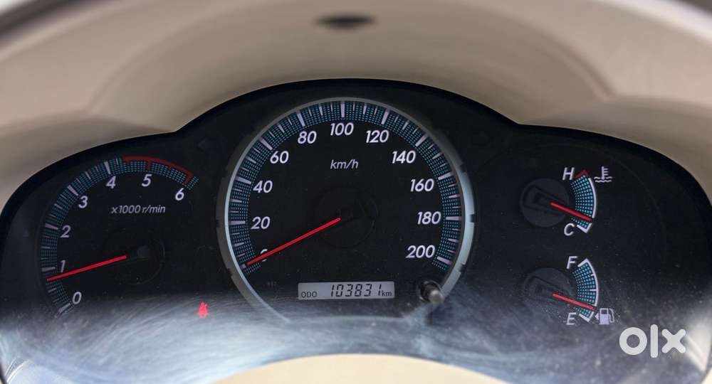 Toyota Innova 2.5 Vx 8 Str, 2014, Diesel