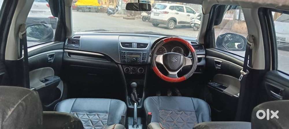 Maruti Suzuki Swift Vxi + Manual, 2014, Petrol