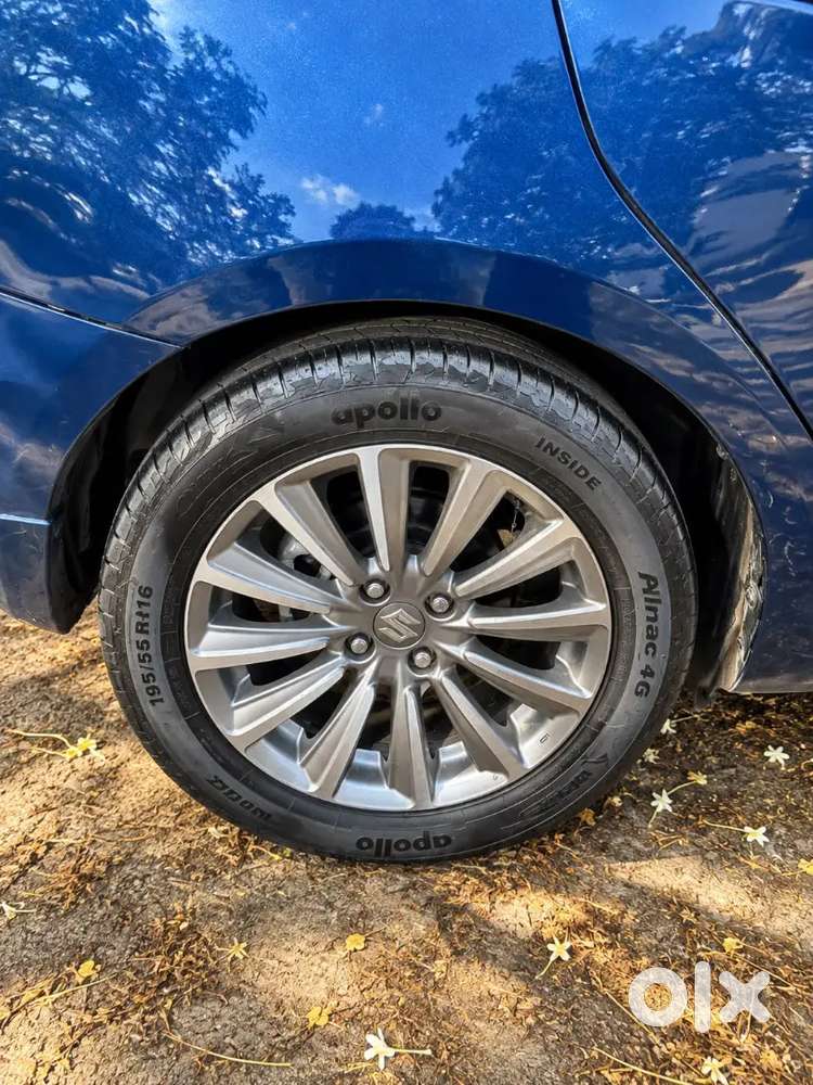 Maruti Suzuki Ciaz 2020, 1st Owner