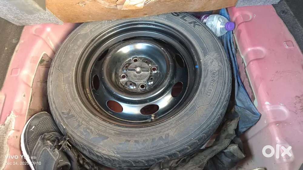 Tata Zest 2016 Diesel Good Condition