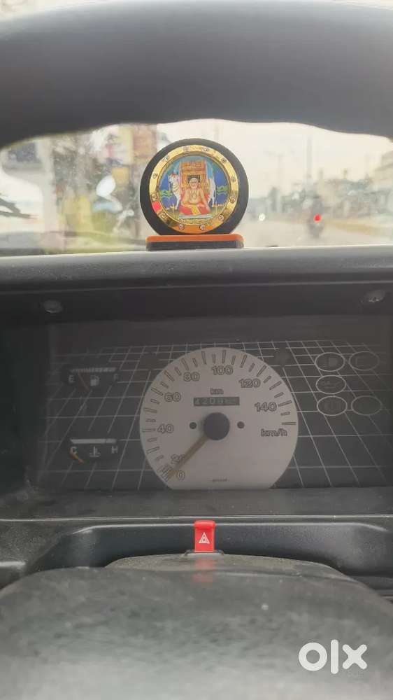 Maruti Suzuki 800 2004 Petrol 42000 Km Driven