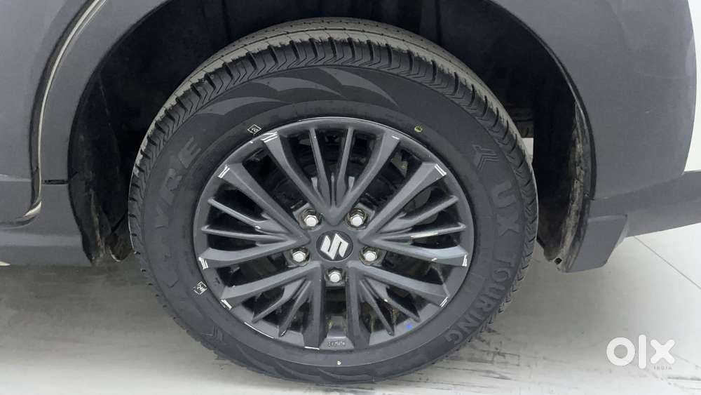 Maruti Suzuki Xl6 1.5 Alpha At, 2021, Petrol