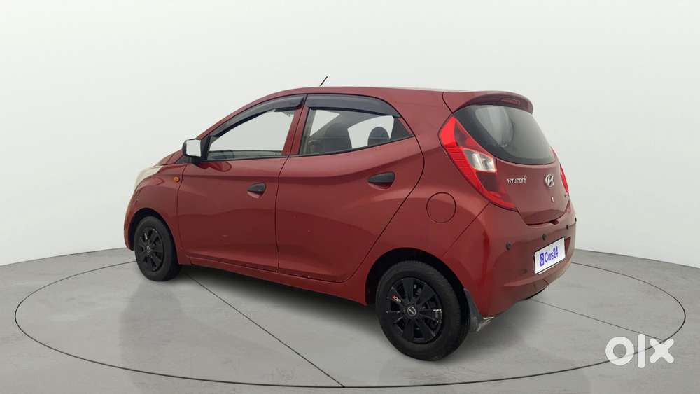 Hyundai Eon Era +, 2013, Petrol