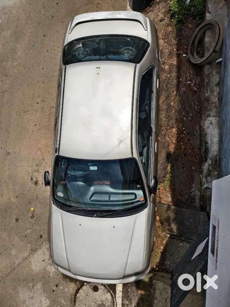 Honda City Petrol Manual 1999 4th