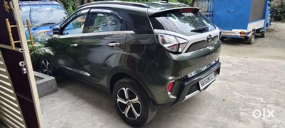 Tata Nexon 1.2 Revotron 2023 December