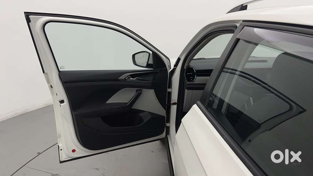 Skoda Kushaq 1.0 Tsi Ambition At, 2022, Petrol