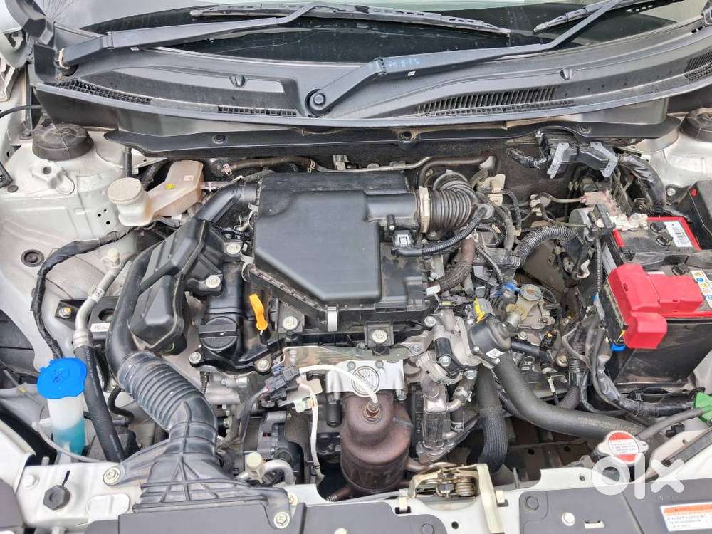 Maruti Suzuki Dzire 2025 Petrol 11800 Km Driven