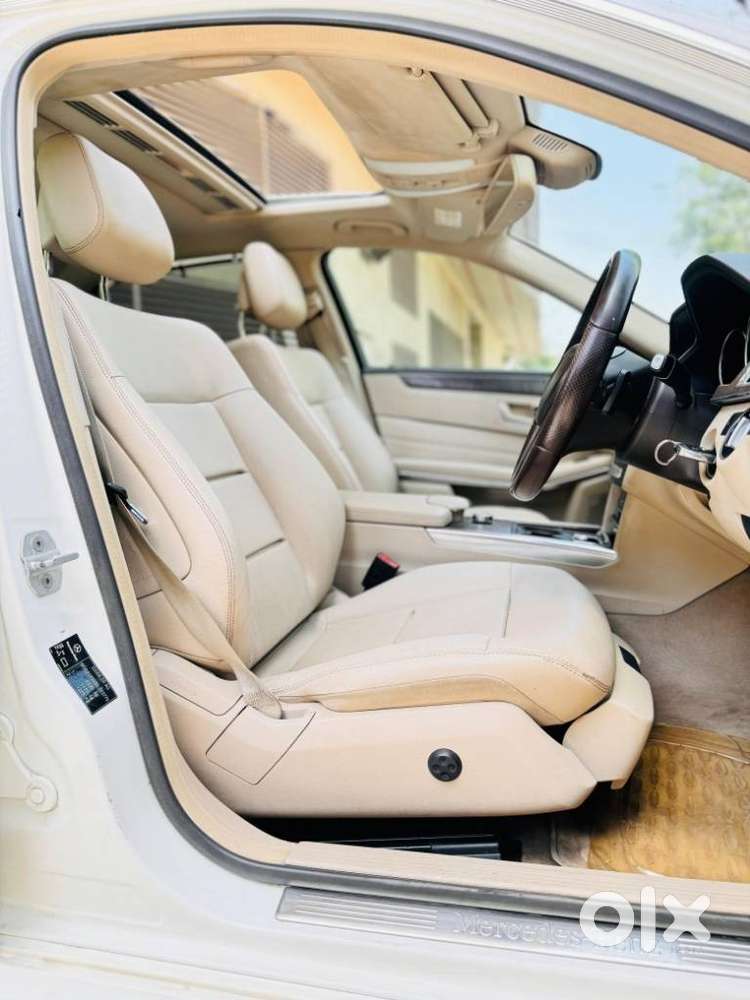 Mercedes-benz E-class E 250 Cdi Avantgarde, 2014