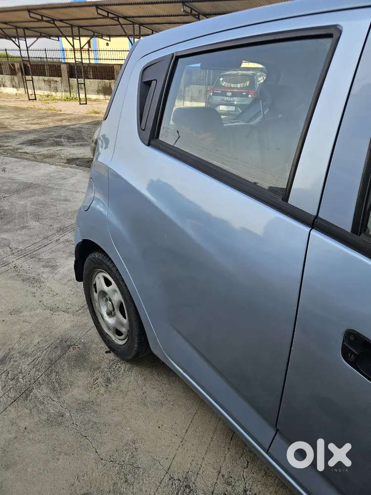 Chevrolet Beat 2013 Diesel 140000 Km Driven