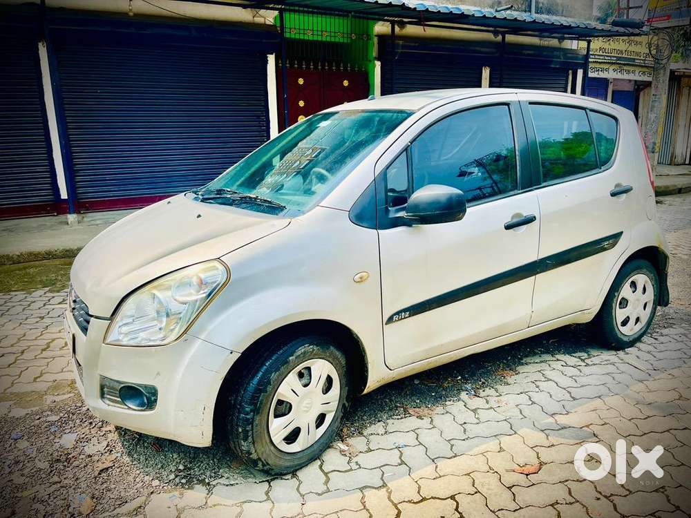 All Documents Update, Insurance Till 25/03/2027