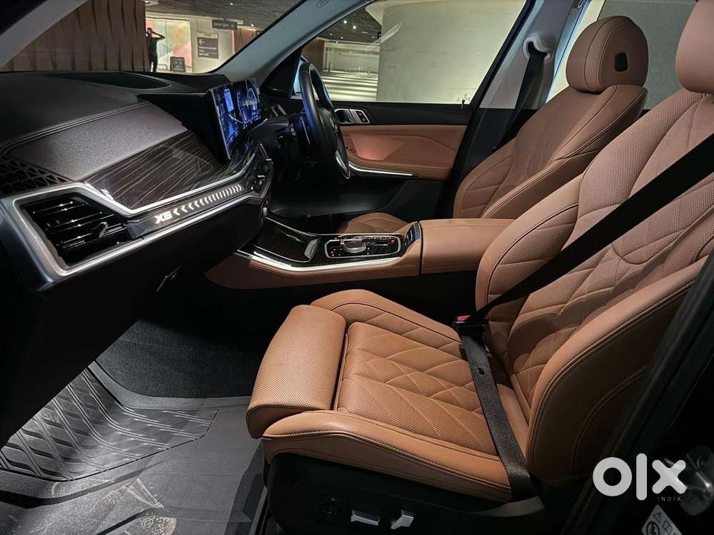 Bmw X5 Xdrive30d Xline, 2025, Diesel