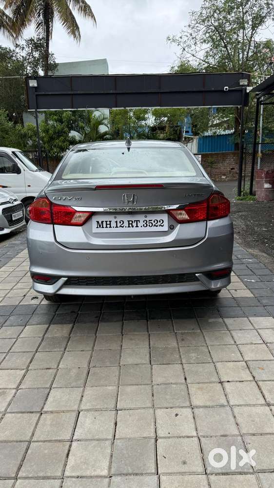 Honda City I-dtec Sv, 2019, Petrol