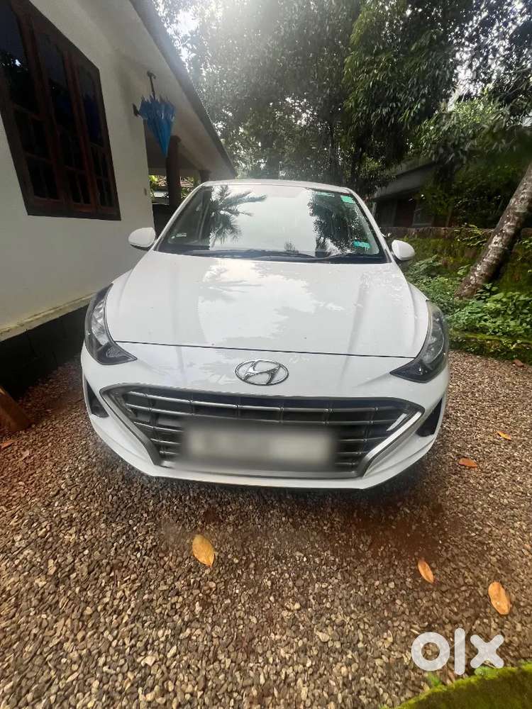 Hyundai Grand I10 2021