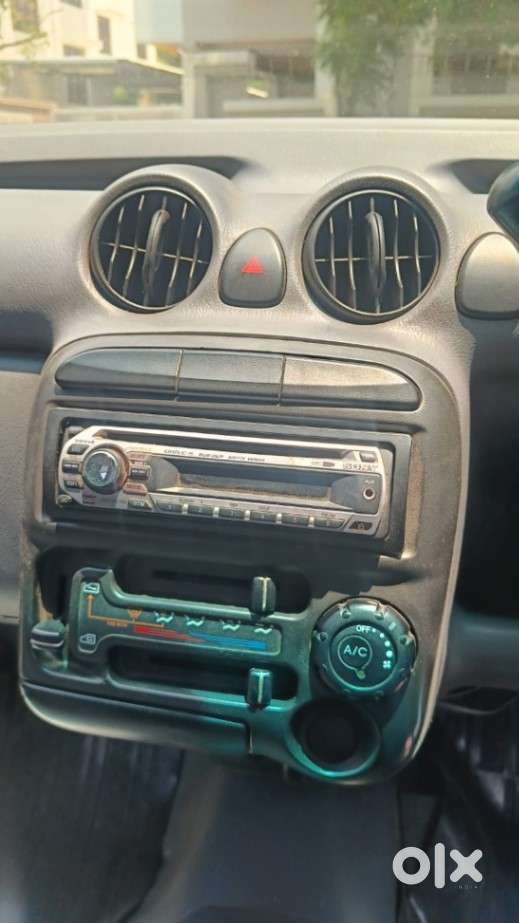Hyundai Santro Xing Gls, 2009, Petrol
