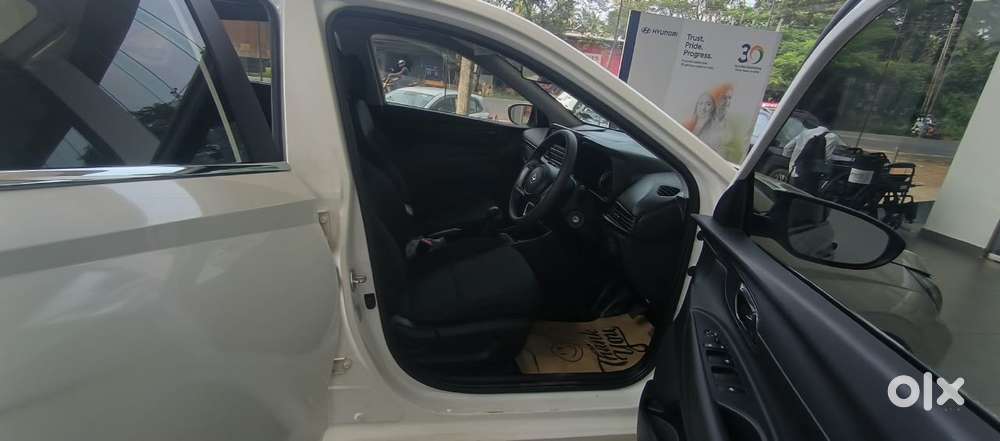 Hyundai New I20 1.2 Magna Mt, 2022, Petrol