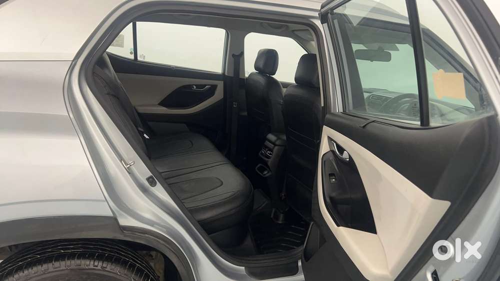 Hyundai Creta S 1.5 Diesel, 2021, Diesel