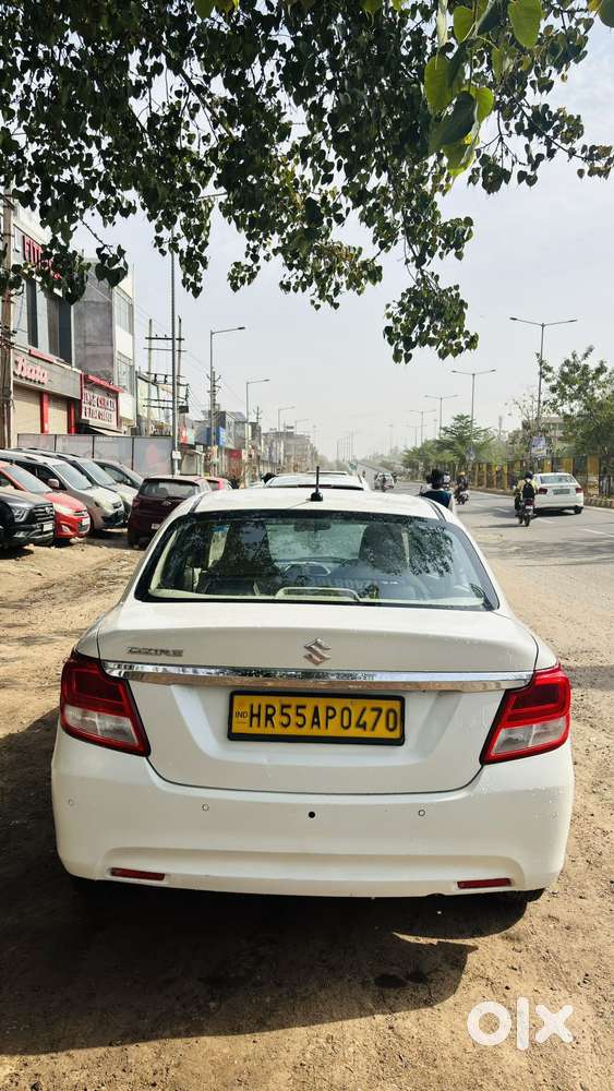 Maruti Suzuki Swift Dzire 1.2 Lxi (o), 2023, Cng & Hybrids