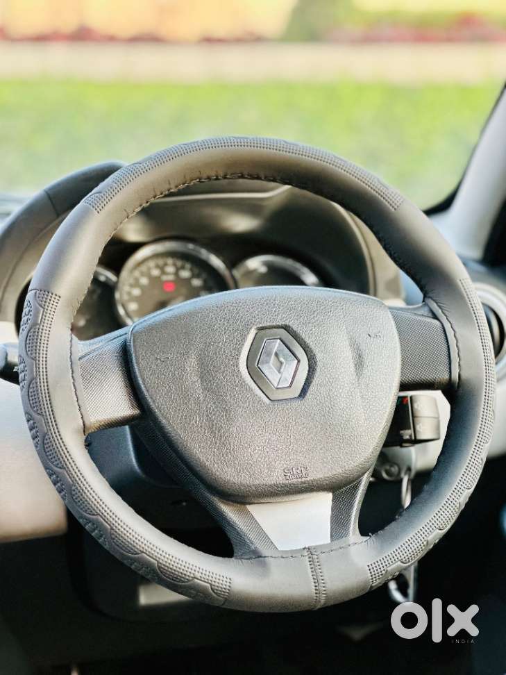 Renault Duster 85ps Diesel Rxl, 2015, Diesel