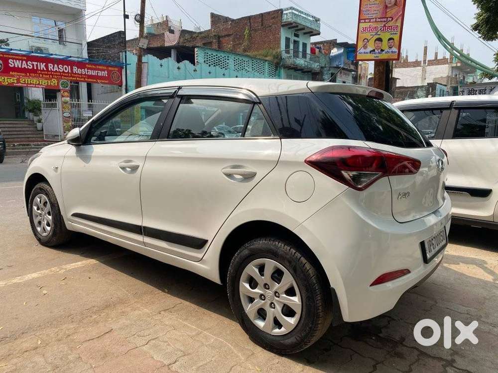 Hyundai Elite I20 Magna 1.4 Crdi, 2016, Diesel