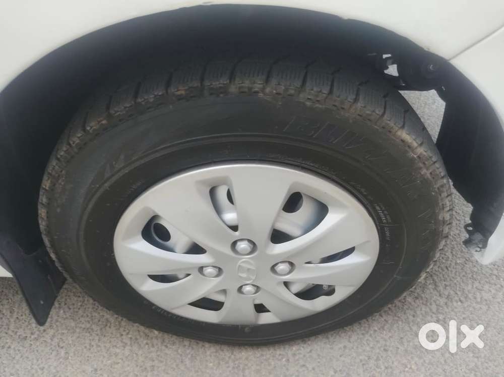 Hyundai I10 1.2 Kappa Asta O, 2011, Petrol