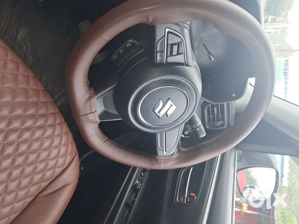 Fully Loaded With Assessories, Quality Seat Covers And Dash Cam