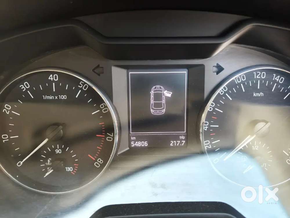 Skoda Octavia Ambition 2014