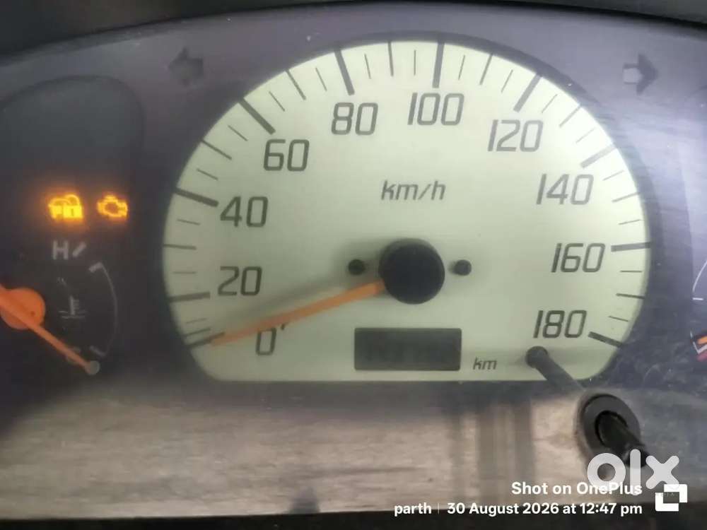 2009 Maruti Suzuki Alto Lx Bsiii