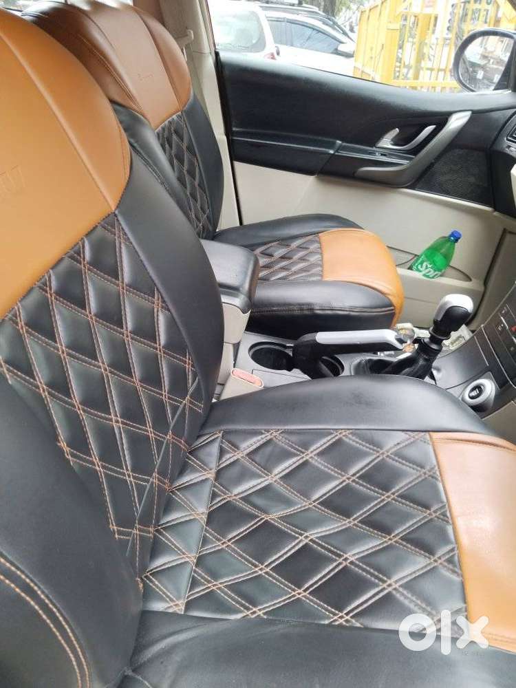 Mahindra Xuv500 W10 2wd, 2015, Diesel