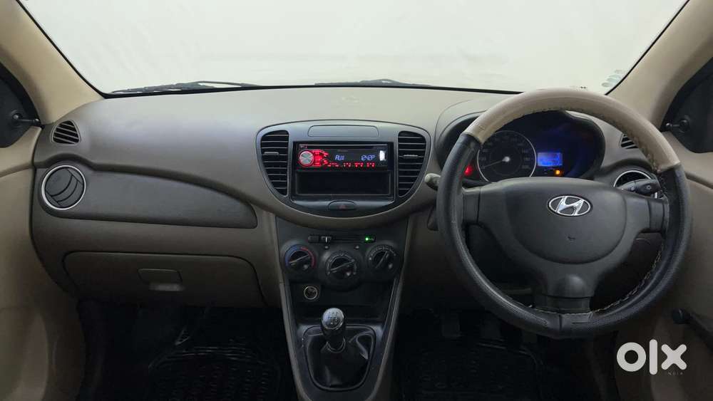 Hyundai I10 Era 1.1, 2013, Petrol
