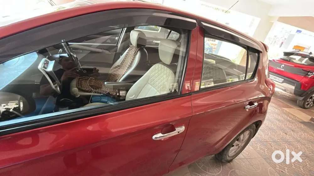 Hyundai I20 2013 Petrol Well Maintained