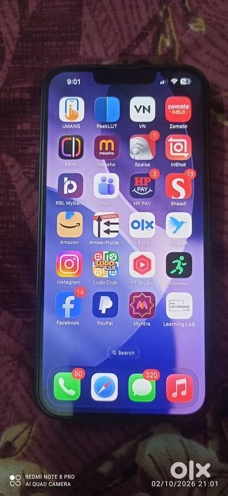 Iphone 13 (sell Iphone13 with brand new condition)
