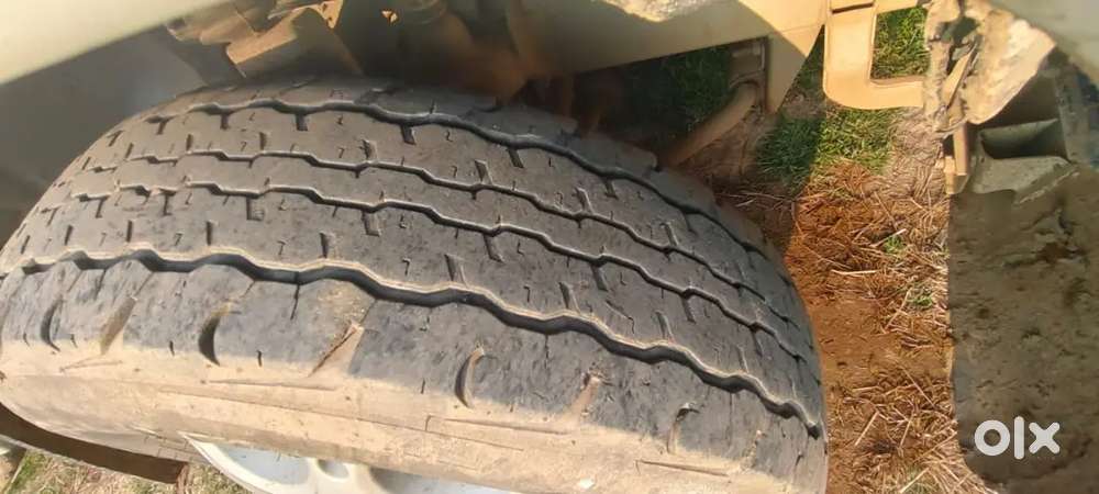 Mahindra Bolero Neo 2012 Diesel 125555 Km Driven