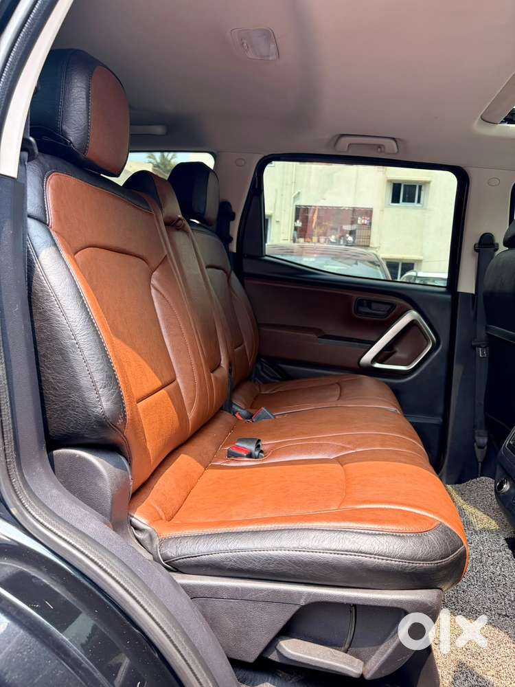 Mahindra Scorpio N Z6 Diesel Mt 2wd 7 Str, 2024, Diesel
