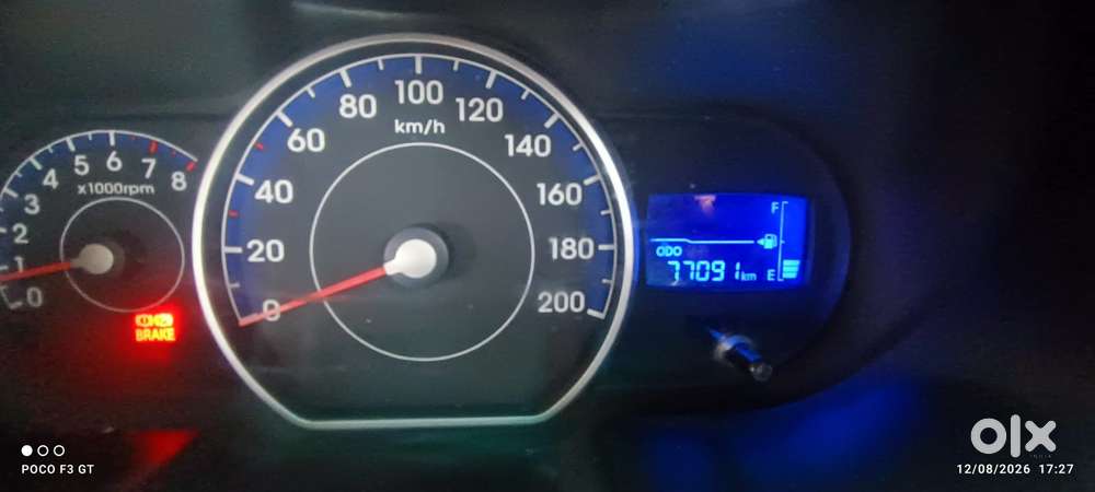 Hyundai I10 Asta 1.2 Kappa2, 2010, Petrol