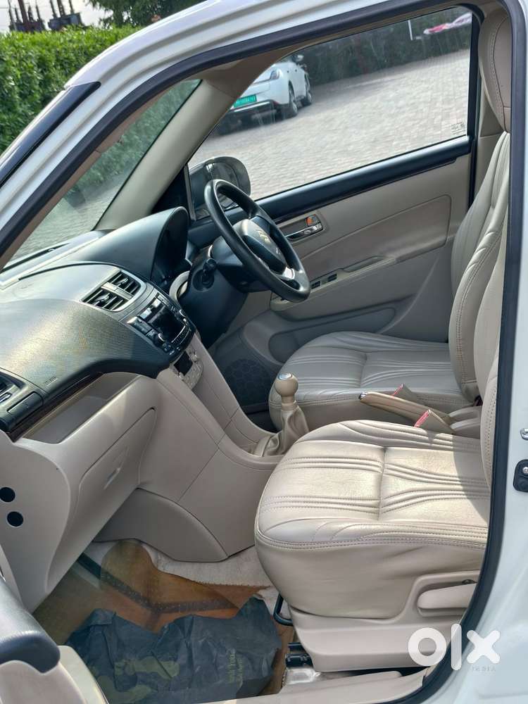 Maruti Suzuki Swift Dzire Zdi, 2012, Diesel